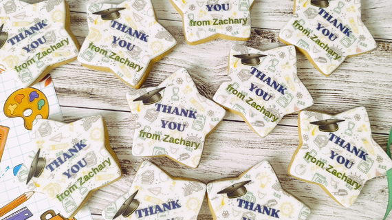 How gingerbread shapes a company’s identity: from taste to trust