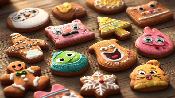 From spice routes to Manchester kitchens: the living story of