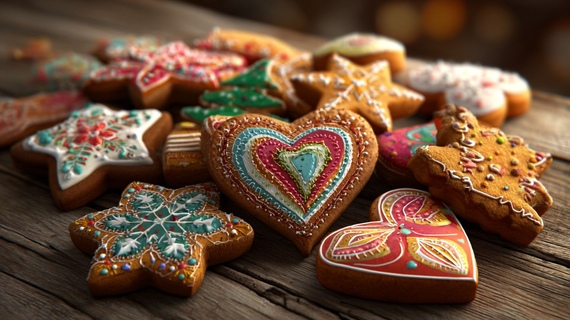 Top corporate gingerbread gifts that win hearts and spark