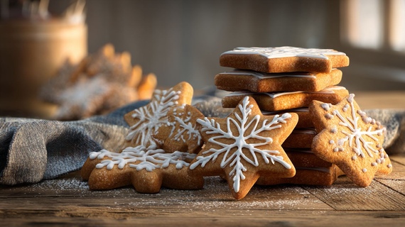 Playful, parent-approved: gingerbread ideas that make children’s