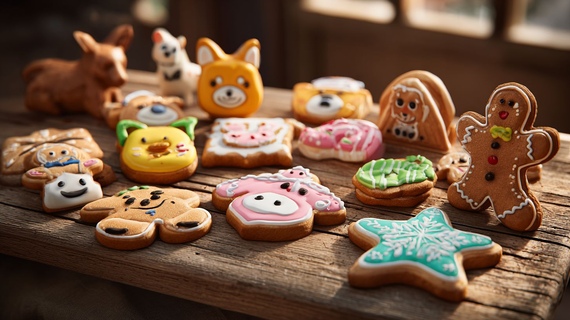 How to choose a birthday cake that feels personal, tastes