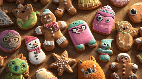 Why Handmade Wins In A World Of Mass Production