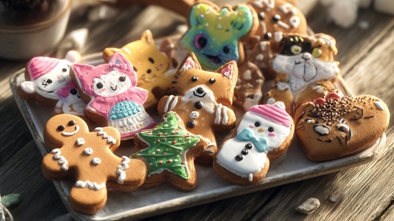 Your made-to-order cake timeline - what really happens behind