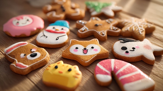 Smart sweet gifts for teams and clients: a friendly, Manchester