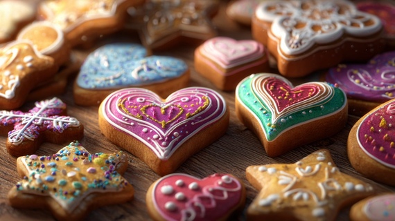 Sweet styling that sells: practical ways to make your bakes