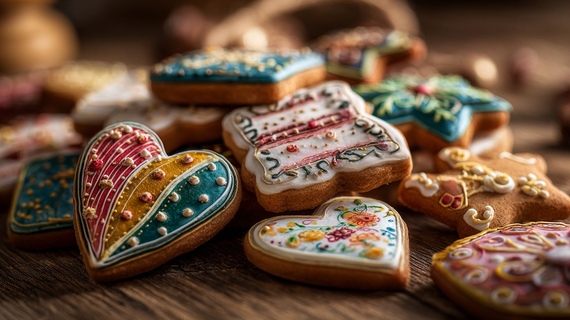 Sweet souvenirs that travellers actually want in 2025 - local flavour