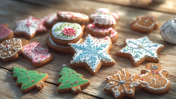 Sweet merch that sticks: why edible branding works for real companies