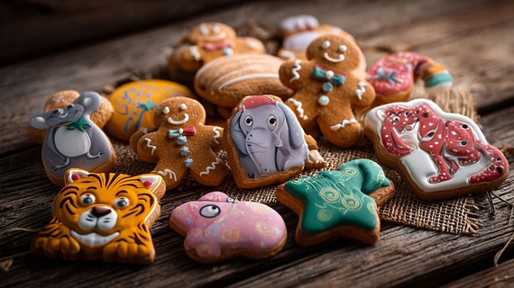 Designing a wedding candy bar that guests actually eat: trends