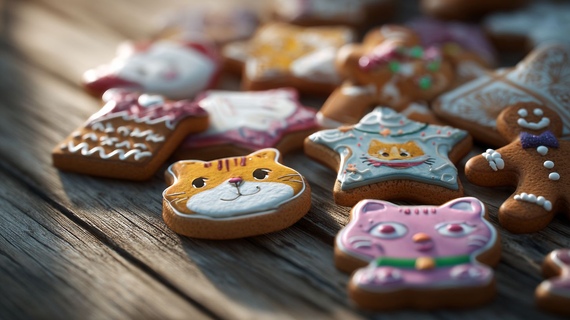 Cinematic sweets that turn fandom into flavour - how film and