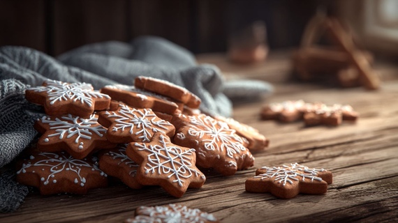 Sweet treats that win hearts: how small edible gestures elevate