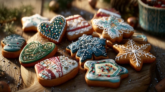 Winning moments you can taste: edible fan culture for match days