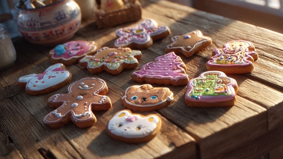 Sweet welcome kits that make guests feel genuinely seen