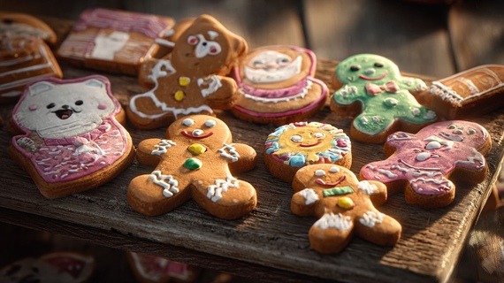 Sweet, calm and joyful: fresh ideas for a nursery morning that