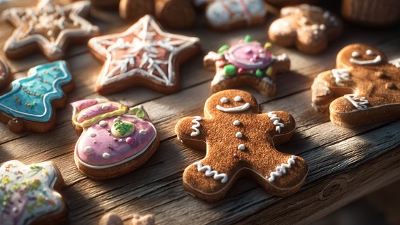 Sweet housewarming sets that turn a new address into a home