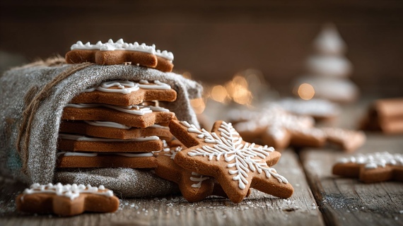 Smart cake sizing that saves money and makes guests happy