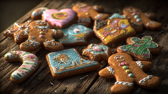 Seasonal sweet collections that boost joy and brand love in