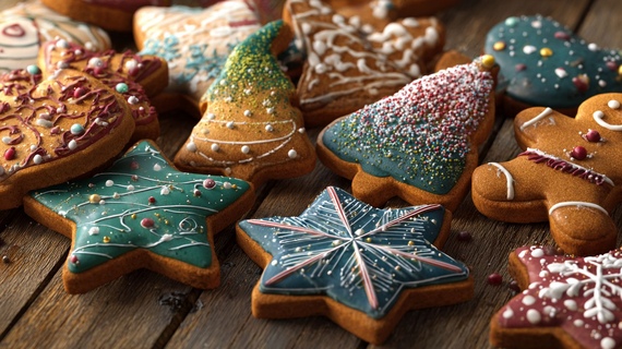 Beyond ginger: the spice playbook reshaping festive bakes
