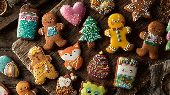 Edible branding that actually gets remembered: adapting