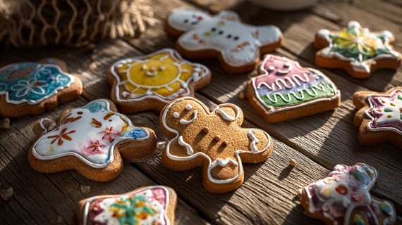 Sweet thank-you sets for mentors that build lasting connections