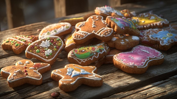 Sweet impact for good causes: how styled bakes can transform