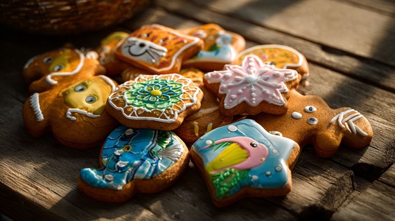 The art of gifting when they already have everything: why