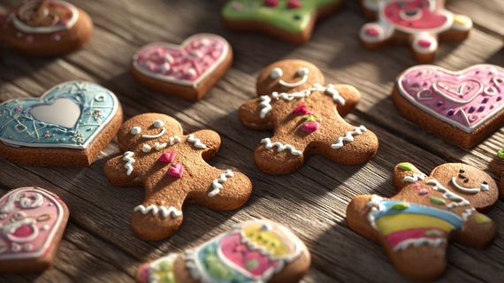 Travel-inspired sweet collections that turn memories into