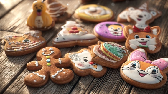 Sweet sets that make reunions feel real again