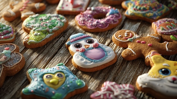 The sweet gift that never misses: how to choose something