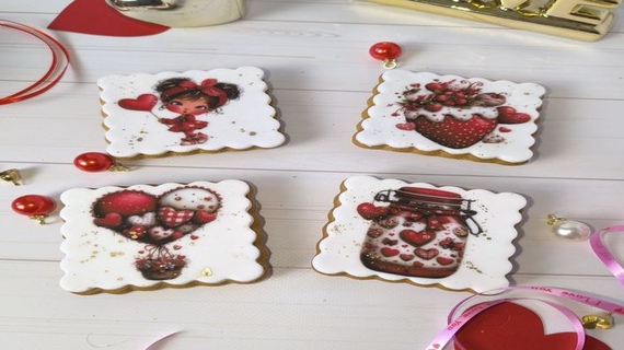 Soft centre, crisp edge: why the best gingerbread feels