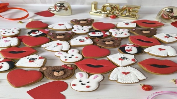 Family-first baking: adapting cake recipes to real-life