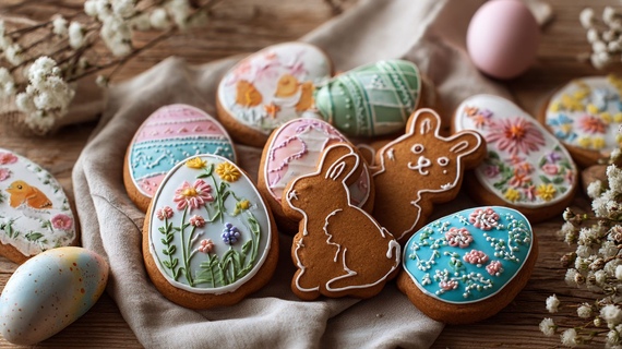 Sweet details that turn celebrations into lasting memories
