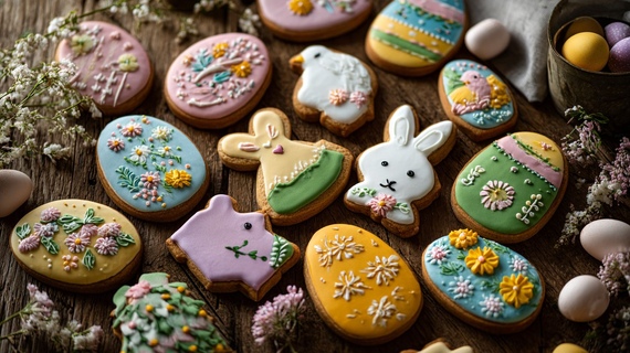 Sweet variety without overspending: how to elevate your