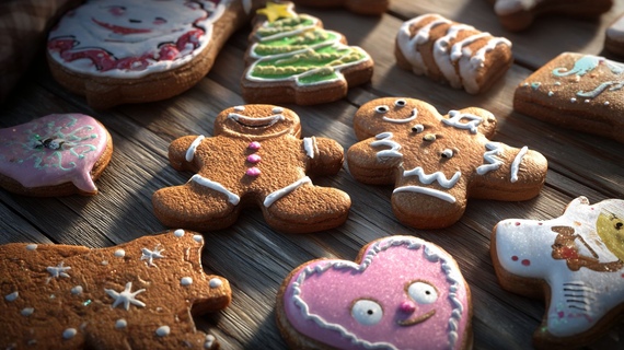 How thoughtful desserts are becoming the most memorable