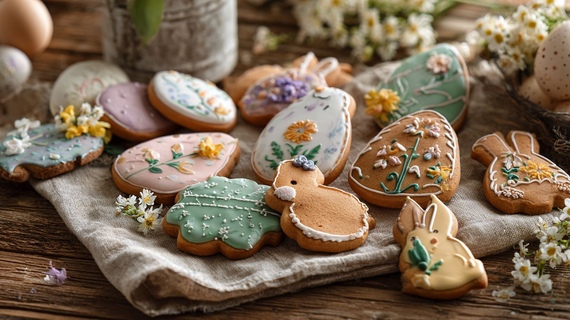 How to Choose a Dessert That Delights Guests with