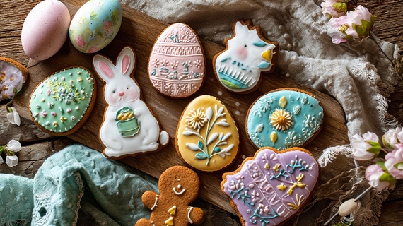 The New Standard for Evening Events: Choosing Desserts