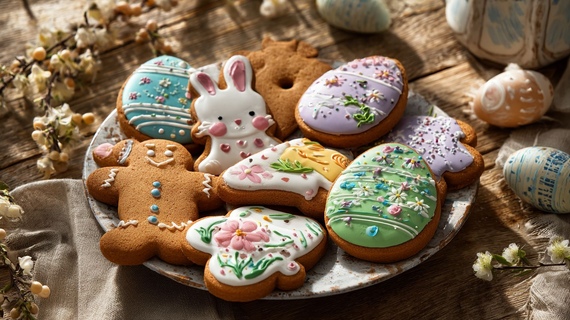 Why Long-Lasting Sweet Treats Are Becoming a Smart