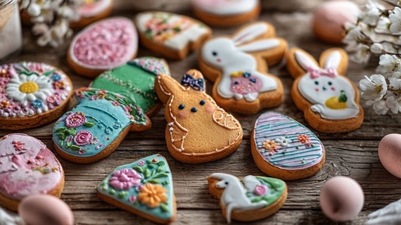 Why Handmade Craftsmanship Makes Every Cake Truly