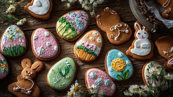 Cosy evenings made sweeter: choosing comforting treats