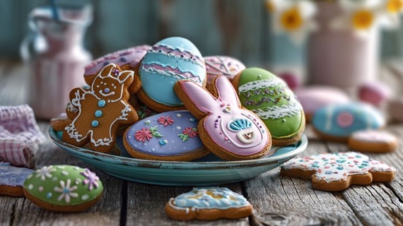 Why handmade baking turns every gift into a lasting