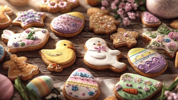 Finding the perfect balance: how to choose sweets for
