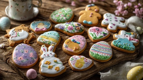 Why Small Portioned Desserts Are Becoming Everyone's
