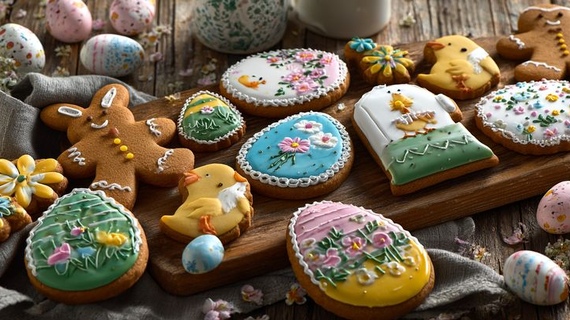A thoughtful festive pairing: how to choose sweets for