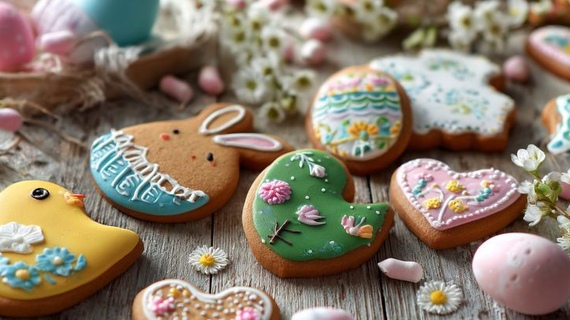 How to choose a crowd-friendly cake for a stylish