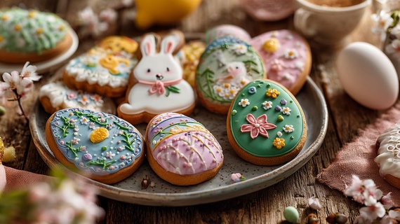 Choosing One Cake for Two Birthdays: A Celebration