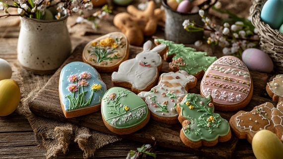 How to choose the right size and number of gingerbread